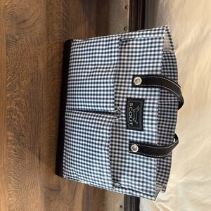 Scout bag and insulated bag